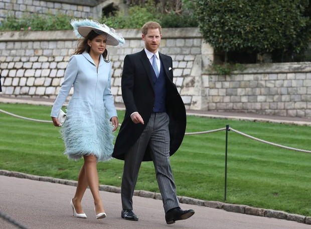 ?lub Lady Gabrielli Windsor