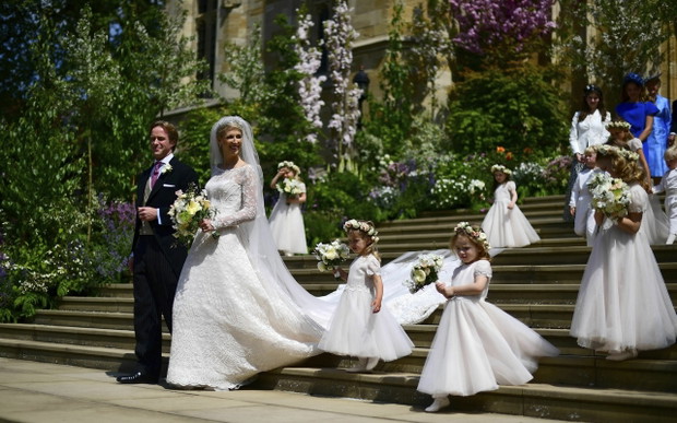 ?lub Lady Gabrielli Windsor