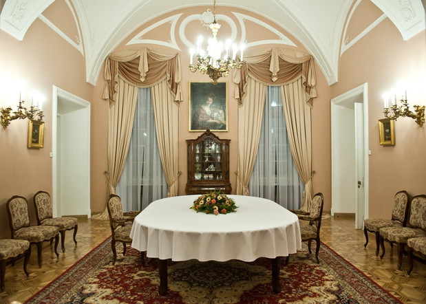 Noc Muzeów w Warszawie