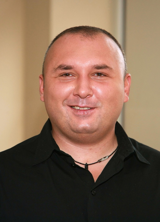 Reporter Poland 2008