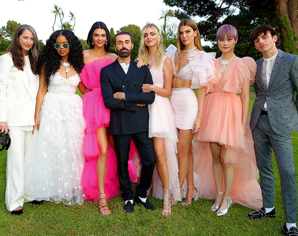 Kolekcja Giambattista Valli dla H&M