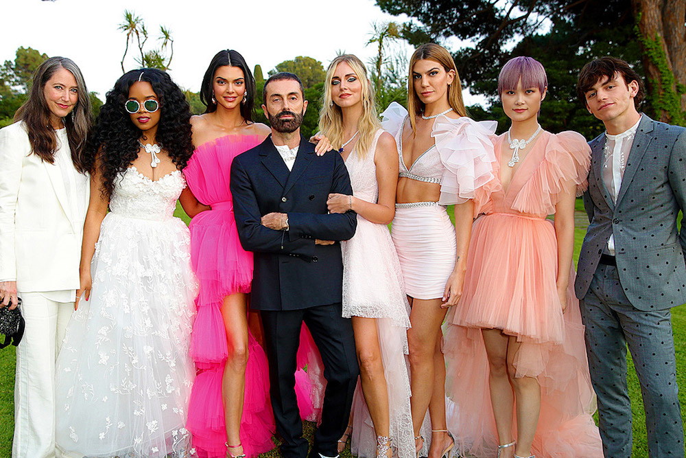 Kolekcja Giambattista Valli dla H&M