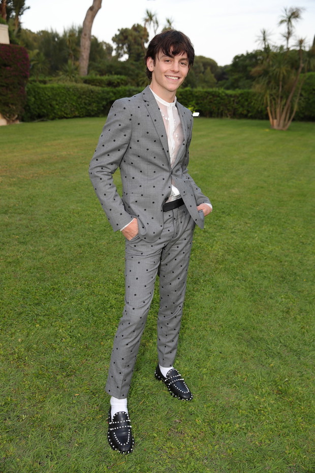 amfAR Cannes Gala 2019 - Cocktail