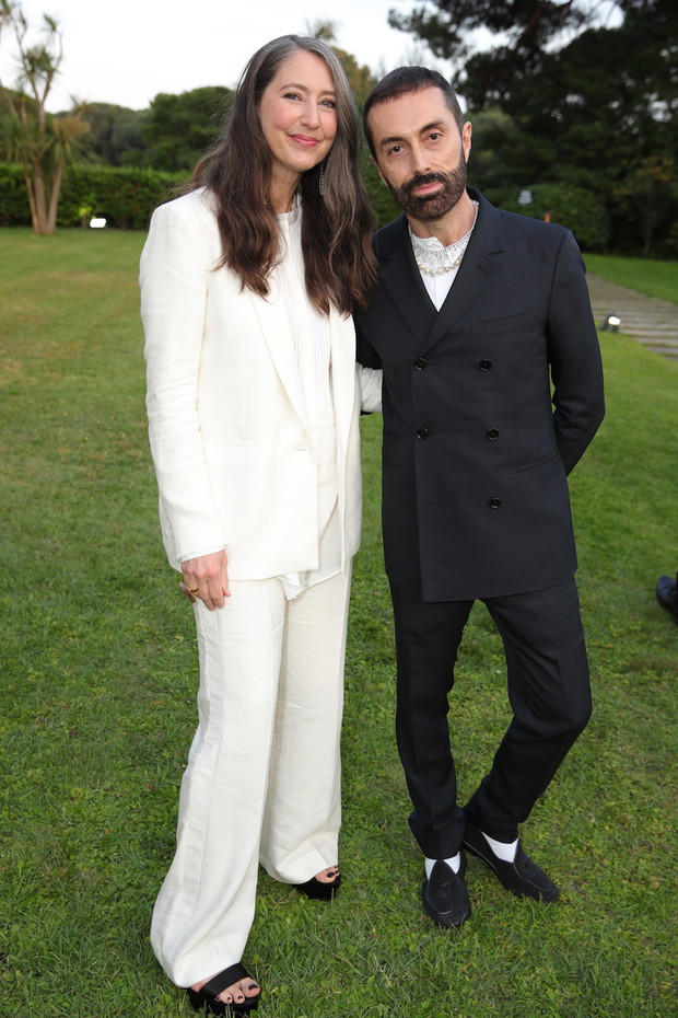 amfAR Cannes Gala 2019 - Cocktail