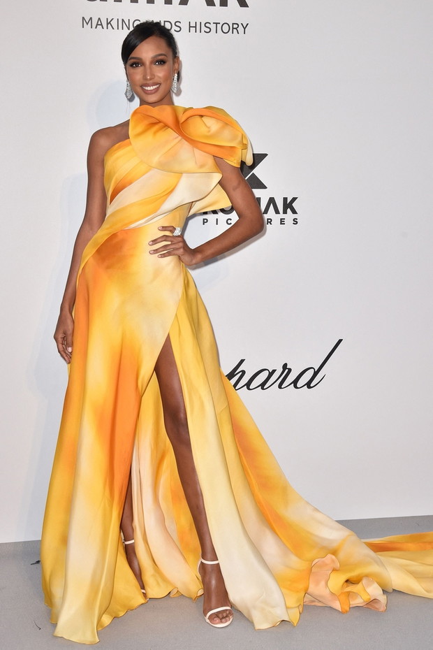 Cannes 2019 - impreza amfAR