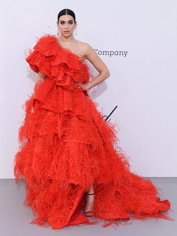 Cannes 2019 - impreza amfAR