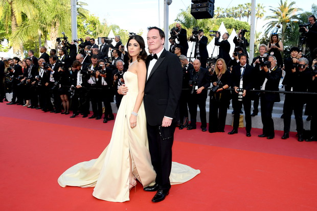 Closing Ceremony Red Carpet - The 72nd Annual Cannes Film Festival