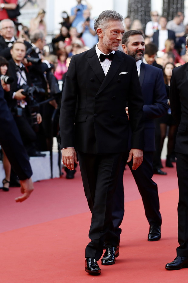 Closing Ceremony Red Carpet - The 72nd Annual Cannes Film Festival