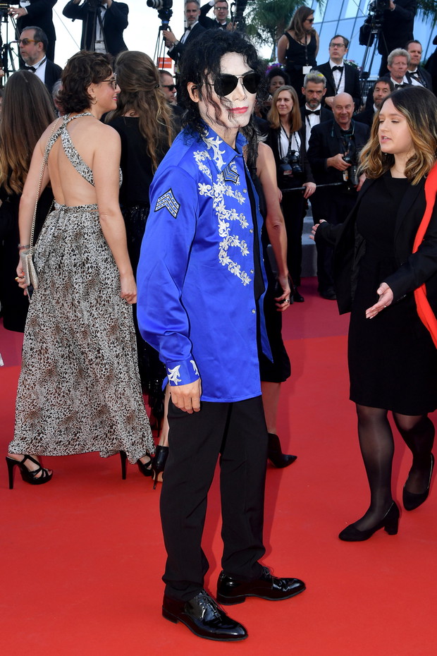 Closing Ceremony Red Carpet - The 72nd Annual Cannes Film Festival