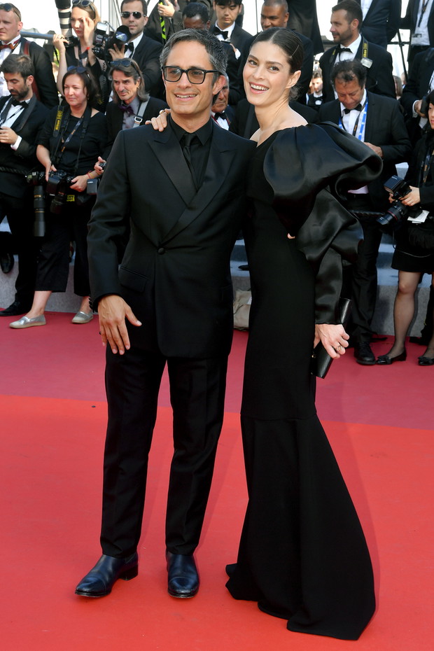 Closing Ceremony Red Carpet - The 72nd Annual Cannes Film Festival