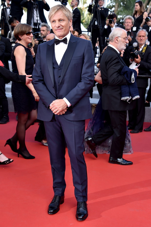 Closing Ceremony Red Carpet - The 72nd Annual Cannes Film Festival