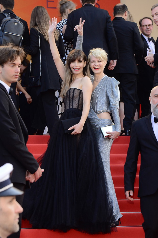 Closing Ceremony Red Carpet