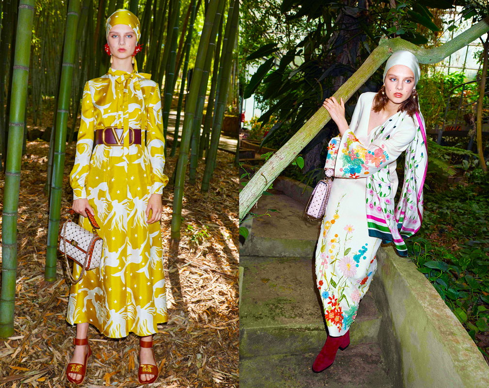 Valentino Resort 2020