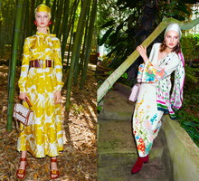 Valentino Resort 2020