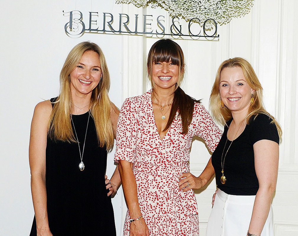 Berries&Co