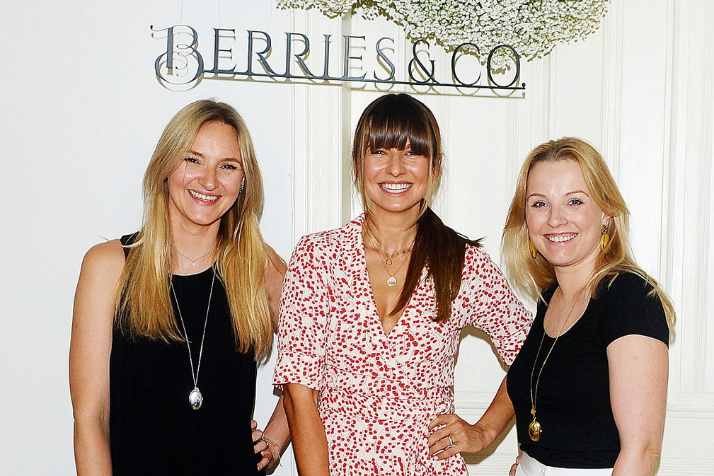 Berries&Co