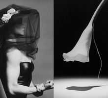 Wystawa Fotografii Robert Mapplethorpe w nowojorskim Guggenheim Museum
