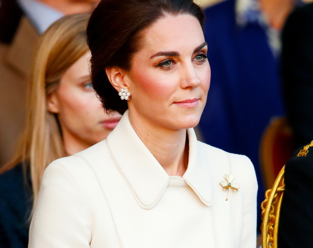 Księżna Kate