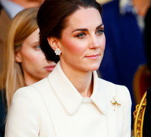 Księżna Kate