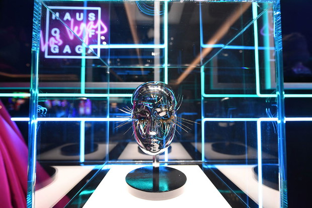HAUS OF GAGA / Grand Opening At Park MGM