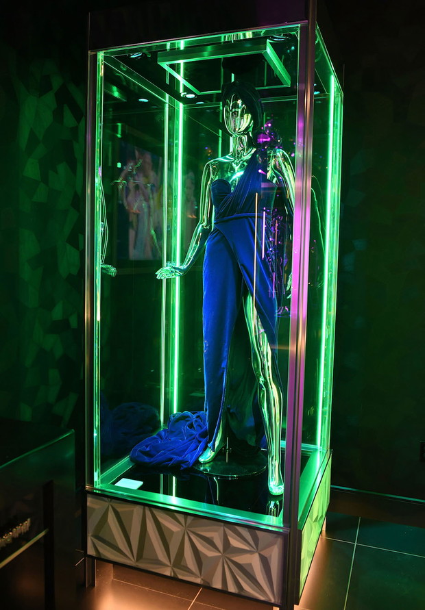 HAUS OF GAGA / LAS VEGAS Opening At Park MGM