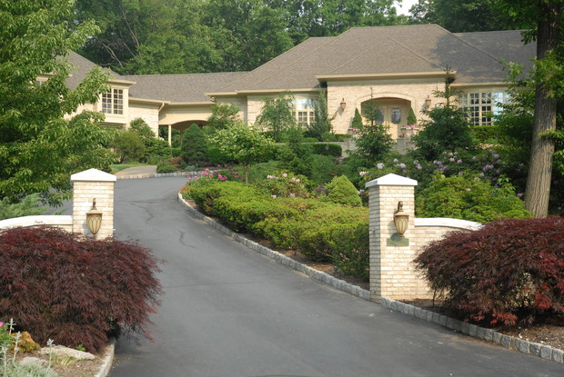 Houses used in "The Sopranos" - June 2, 2007