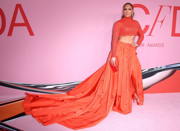 Nagrody CFDA Fashion