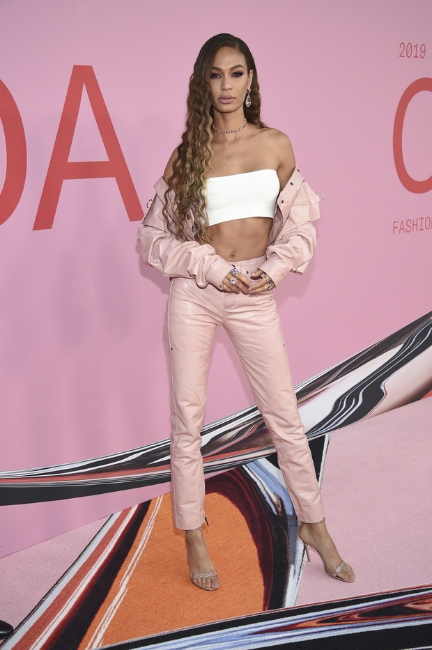 Nagrody CFDA Fashion