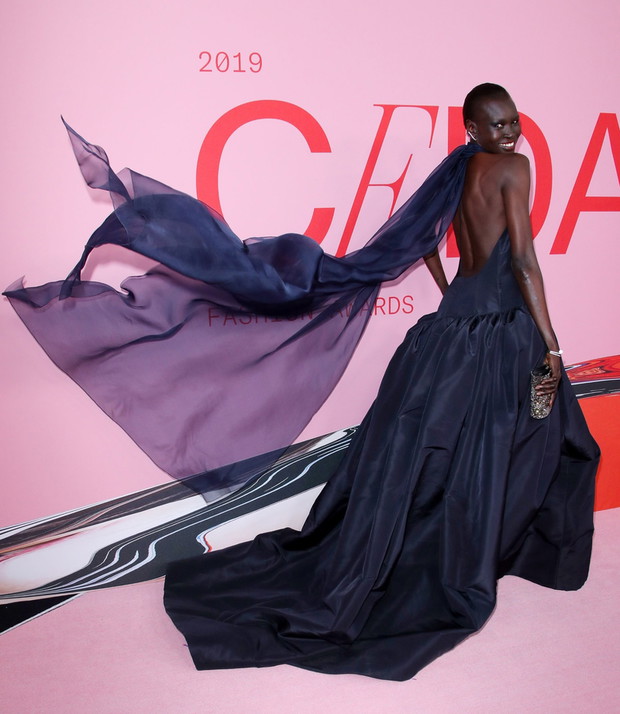 Nagrody CFDA Fashion