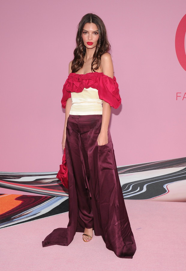 Nagrody CFDA Fashion