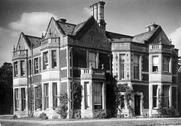 Park House - Sandringham Estate - Norfolk