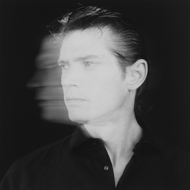 Robert Mapplethorpe