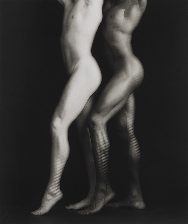 Robert Mapplethorpe