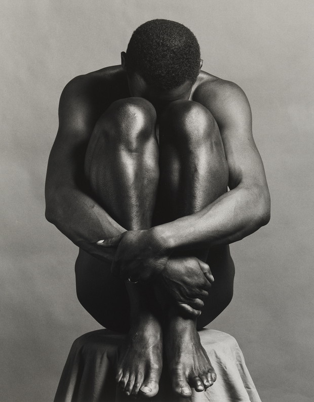 Robert Mapplethorpe