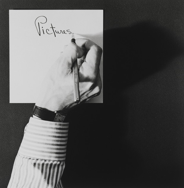 Robert Mapplethorpe