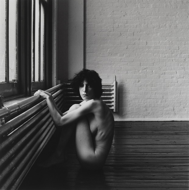 Robert Mapplethorpe