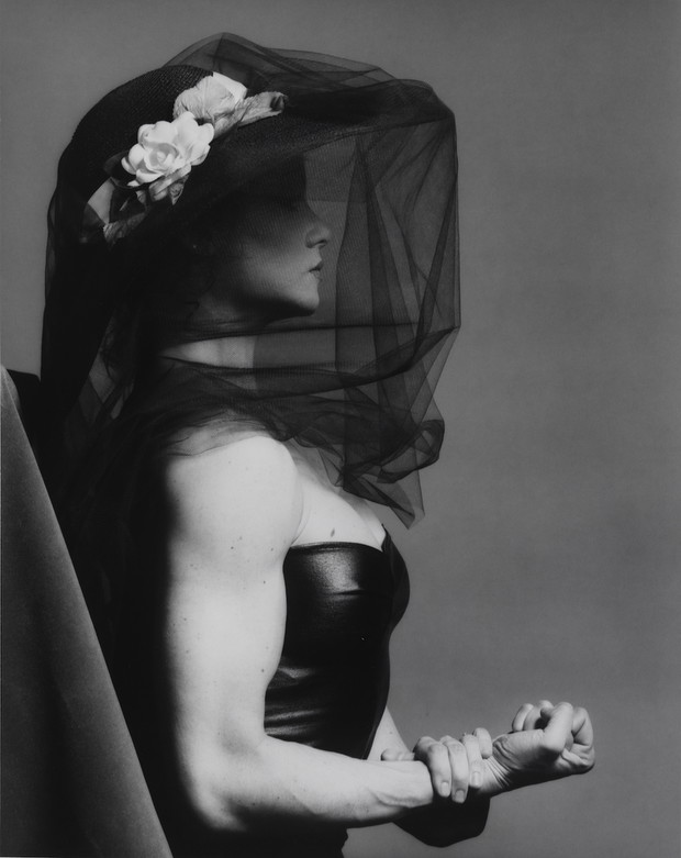 Robert Mapplethorpe