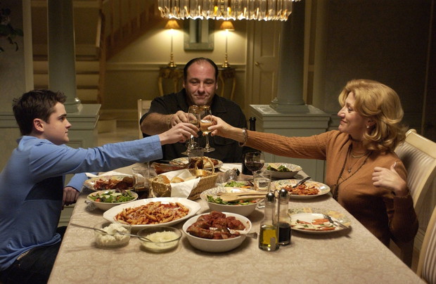The Sopranos (Season 5)