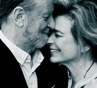 Katarzyna Grochola i Stanisław Bartosik