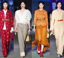 pokaz Chloe Resort 2020