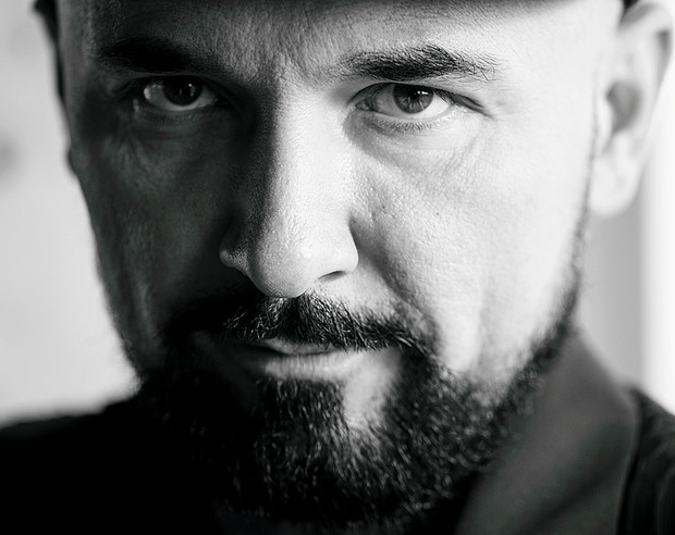 Patryk Vega