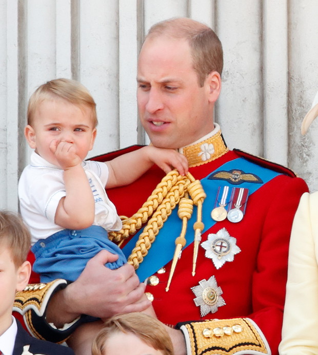 Trooping The Colour 2019