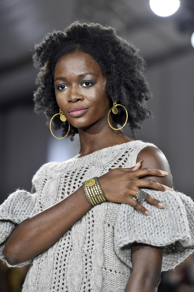 Cracow Fashion Square 2019 - gala wieczoru, maj 2019
