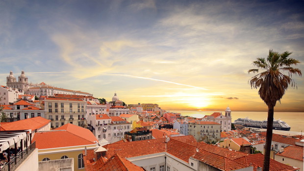 Portugal - Lisbon
