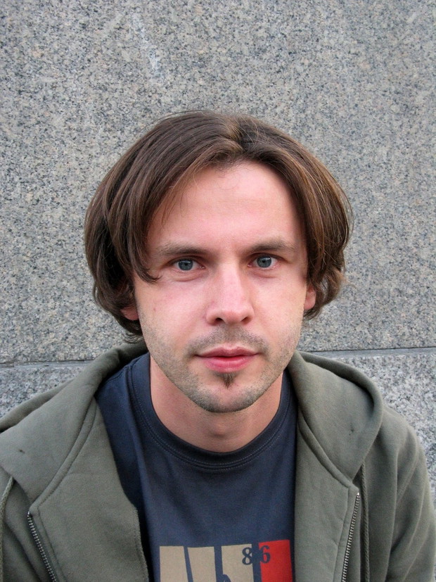 Reporter Poland 2003