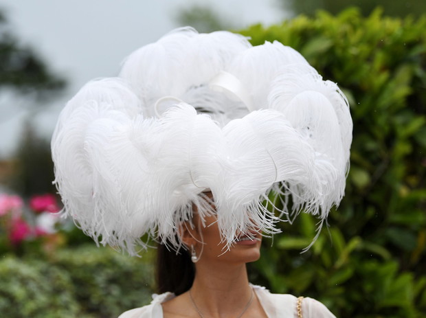 Wy?cigi konne Ascot 2019