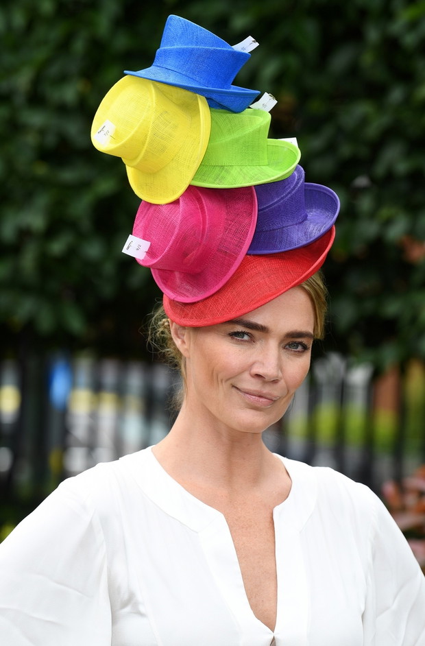 Wy?cigi konne Ascot 2019