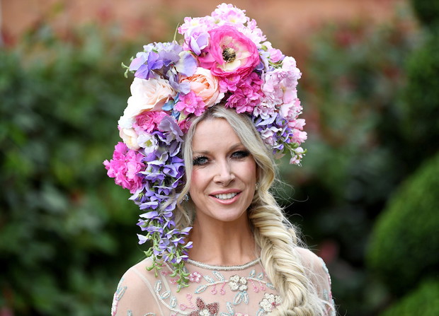 Wy?cigi konne Ascot 2019