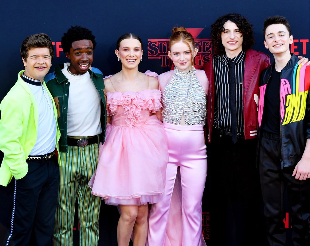 premiera Stranger Things 3
