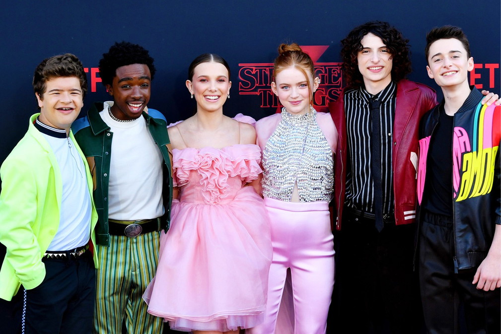 premiera Stranger Things 3